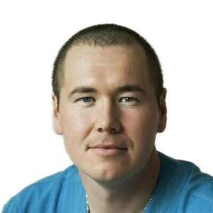 Новиков Дмитрий Александрович