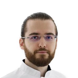 Гулько Николай Олегович