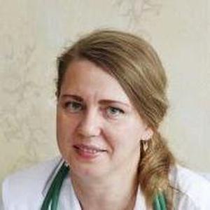 Карсакова Лариса Александровна