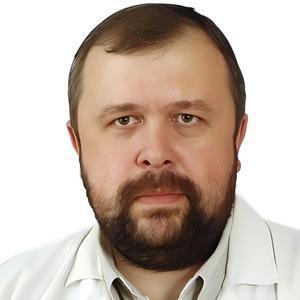 Порохин Андрей Юрьевич