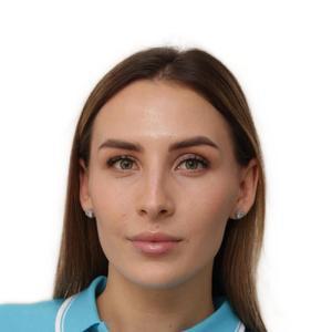 Мельник Анастасия Павловна