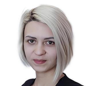 Зубакина Елена Сергеевна