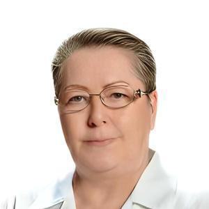 Дмитриева Наталья Васильевна