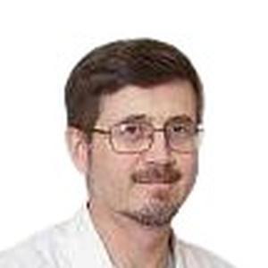 Ежов Сергей Витальевич