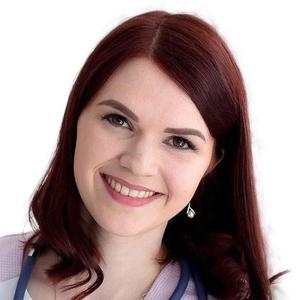 Кузнецова Елена Игоревна