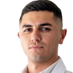 Аметов Фикрет Шухратович