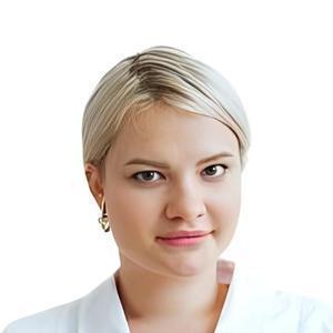 Арцыбашева Олеся Сергеевна