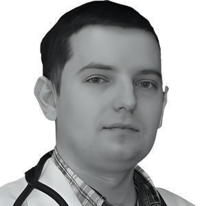 Кухаренко Андрей Владимирович