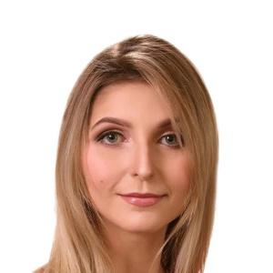Попова Юлия Владимировна