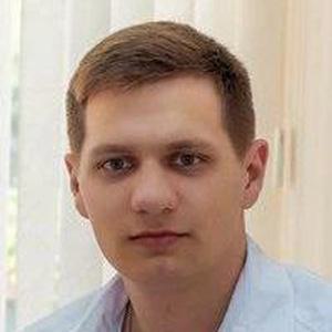 Савельев Фёдор Михайлович