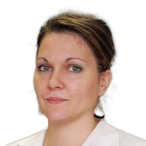 Быкова Татьяна Евгеньевна