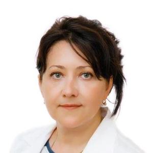 Самсоненко Юлия Вацлавовна