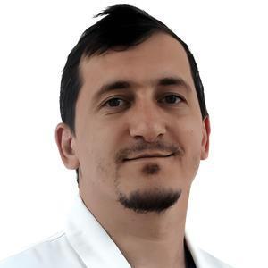 Салихов Адам Махмудович