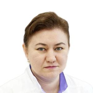 Гордеева Елена Юрьевна