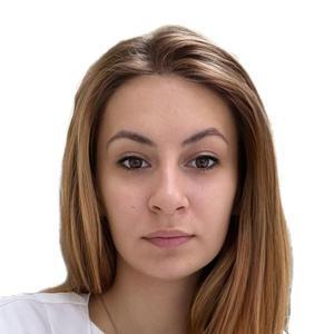 Щеблыкина Олеся Викторовна