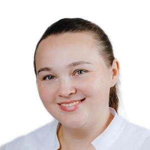 Капитонова Июлиана Анатольевна
