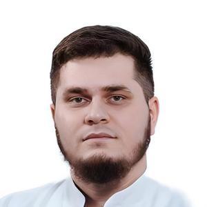 Гаджиев Джалал Салаутдинович