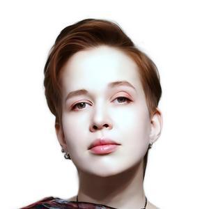 Доронина Анна Сергеевна