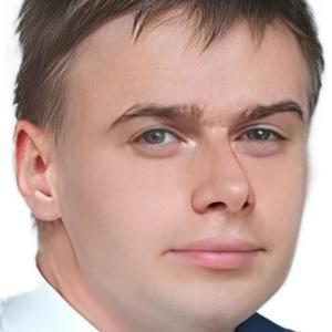 Пашков Артём Юрьевич