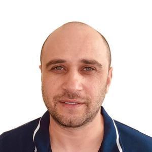 Лихов Беслан Хабидович