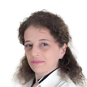 Гукасян Мери Оганесовна
