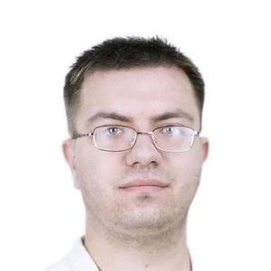 Дорогинский Святослав Станиславович