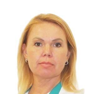 Котлова Ольга Владимировна
