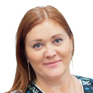Иванова Екатерина Викторовна
