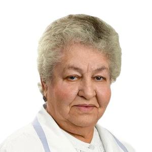 Наумкина Елена Михайловна
