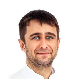 Едемский Иван Александрович