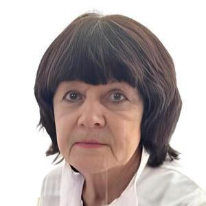 Баскова Людмила Ивановна