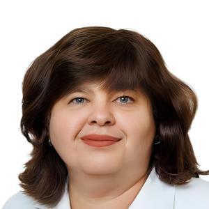 Францкевич Полина Сергеевна