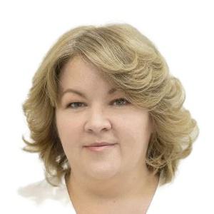 Рыбалкина Эльмира Советовна