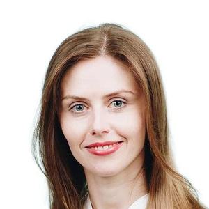 Савашинская Нелли Сергеевна
