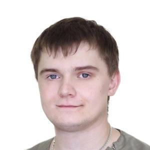 Есипов Иван Олегович