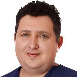 Аболимов Владимир Евгеньевич