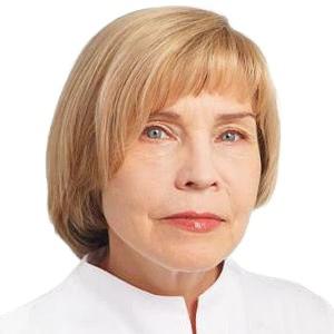 Кракова Татьяна Владимировна