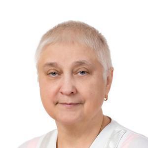 Данилина Татьяна Ивановна