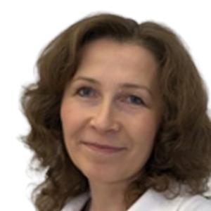 Александрова Екатерина Викторовна