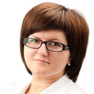 Шепилова Наталья Евгеньевна