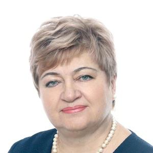 Михеева Анна Петровна