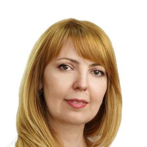 Голованчук Лилия Петровна