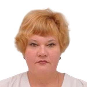 Липшина Светлана Ренальдовна