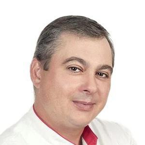 Маслов Алексей Александрович