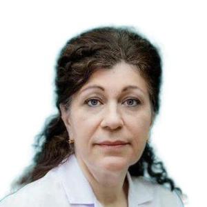 Старостина Антонина Викторовна