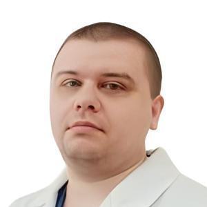 Чижиков Евгений Олегович
