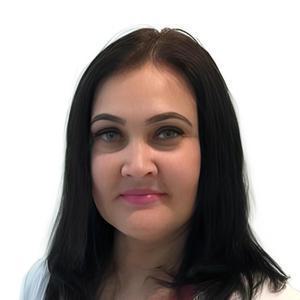 Маняхина Елена Анатольевна