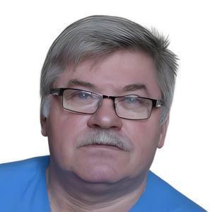 Кирилюк Борис Сергеевич