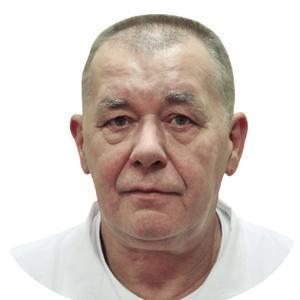 Павлюк Сергей Николаевич