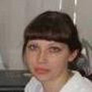 Трибель Юлия Евгеньевна